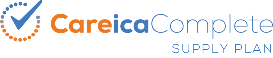 Careica Complete Supply Plan