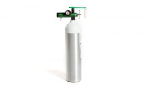 Backup Tank O2 Oxygen - Careica Health