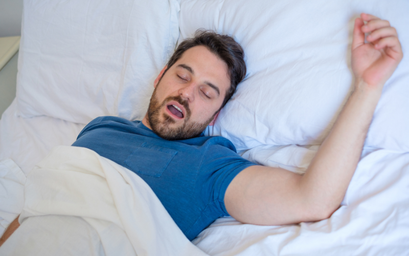 Level 1, Level 2, and Level 3 Sleep Studies: What's the Difference? Which  Is Right for You? - Careica Health
