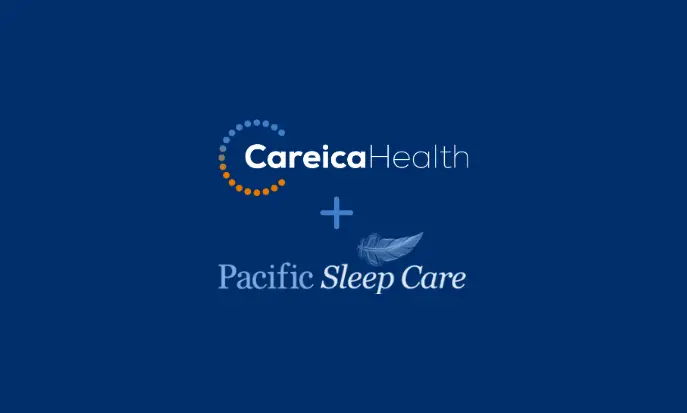 Careica Health Expands Presence in British Columbia with Acquisition of Pacific Sleep Care