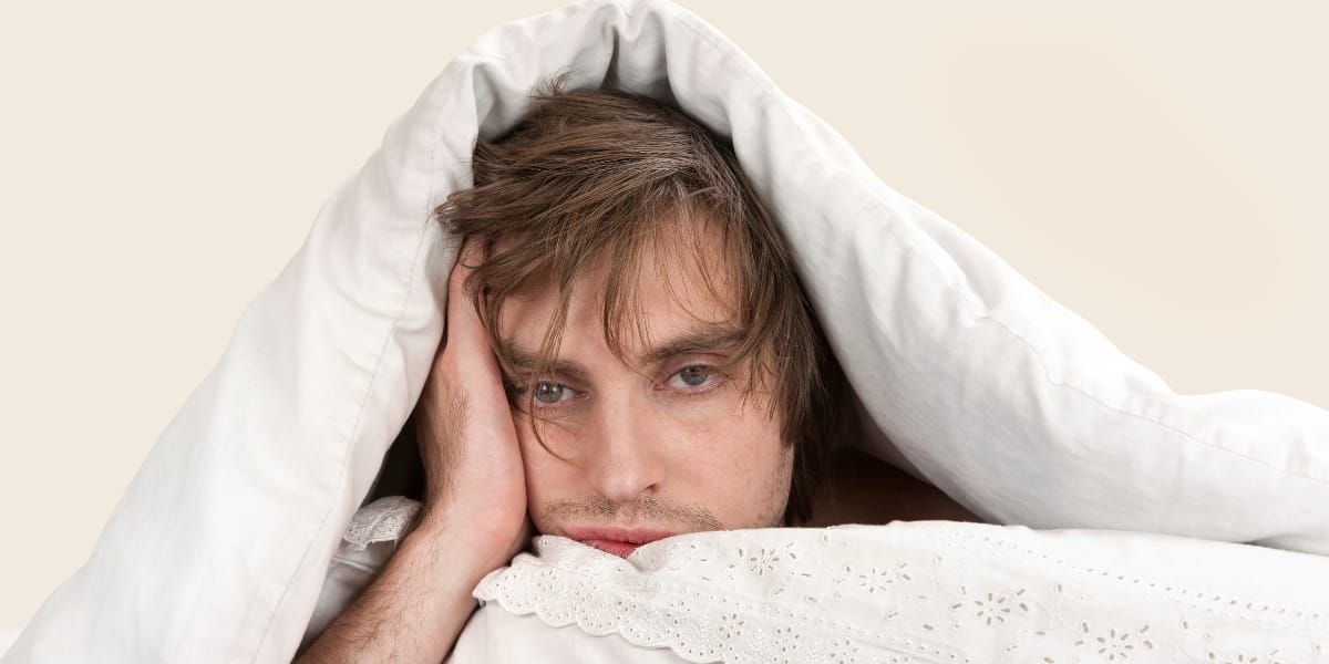 Why real support makes digital insomnia therapy work