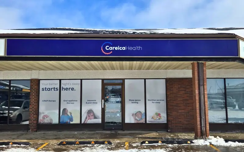 Careica Health Yorkton