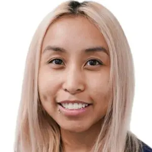 Picture of Angelika Lubky, RRT