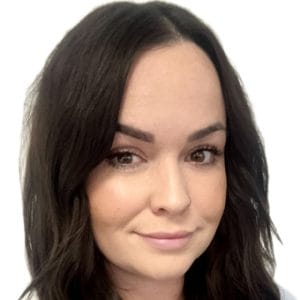 Picture of Kayla MacDonald, CPSGT