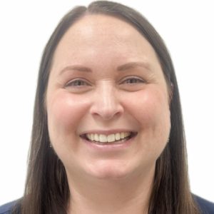 Picture of Sara Orita, RRT